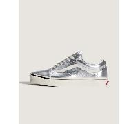 Vans - Zapatillas Old Skool, Hombre, Silver, Talla: 36
