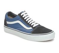 Vans Zapatillas UA Old Skool Classic Azul Talla 38