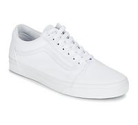 Vans Zapatillas OLD SKOOL in Blanco 47
