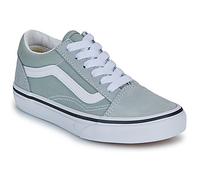Vans Zapatillas Old Skool in Gris 33