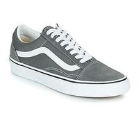 VANS Zapatillas deportivas bajas gris oscuro / blanco 38,5 gris oscuro / blanco