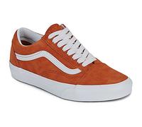 Vans Zapatillas Old Skool in Naranja 38