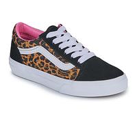 Vans Old Skool K 34 Negro