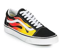 Vans Zapatillas OLD SKOOL in Negro 37