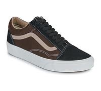 Vans Zapatillas Old Skool in Negro 45