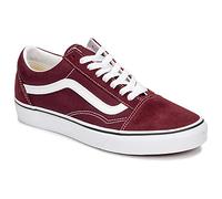 Vans UA Old Skool Zapatillas burdeos 37 EU