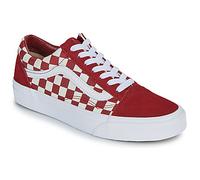 Vans Zapatillas Old Skool in Rojo 37