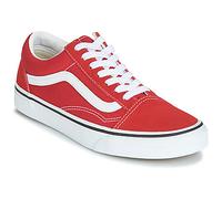Vans Zapatillas OLD SKOOL in Rojo 46