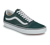 Vans Zapatillas Old Skool in Verde 41