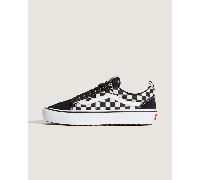 Vans - Zapatillas Old Skool Insulated, Hombre, Negro/Blanco, Talla: 38.5