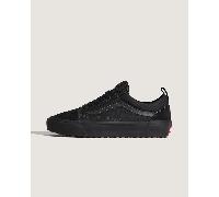 Vans - Zapatillas Old Skool Insulated, Hombre, Negro, Talla: 39