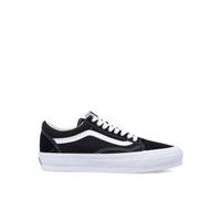 Vans - Zapatillas Old Skool LX Negras - Shoes - Hombre - Negro - 41 EU -