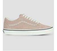 Vans Zapatillas Old Skool Pearls Warm Taupe in Marrón 38