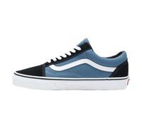 Vans- Zapatillas Old Skool- Shoes- Hombre- Azul- 38 1/2 EU- Zapatillas Old Skool