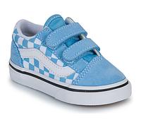 VANS Zapatillas deportivas 'Old Skool' azul claro / offwhite, Talla 24