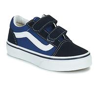 Vans Zapatillas OLD SKOOL V in Azul 30