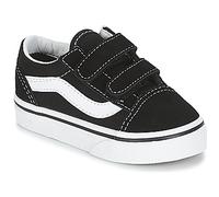 VANS Zapatillas deportivas 'TD Old Skool V' blanco / negro, Talla 5,5, 4208520