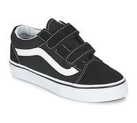 Vans Zapatillas OLD SKOOL V in Negro 32