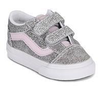 Vans Zapatillas Old Skool V in Plata 25