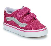 Vans Zapatillas Old Skool V in Rosa 18