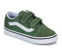 Vans Zapatillas Old Skool V in Verde 18