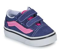 Vans Zapatillas Old Skool V in Violeta 23 1/2