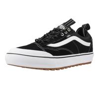 Vans Zapatillas Old SKOOL Waterproof MTE - Black/White 45