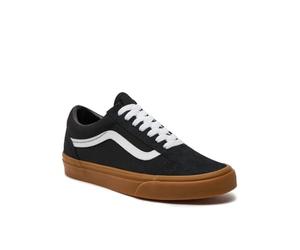 Vans Zapatillas Ols Skool Black Gum Hombre Negro 39