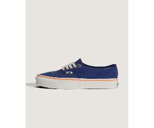 Vans - Zapatillas OTW Authentic 44 Siped Vibram, Hombre, Azul, Talla: 36