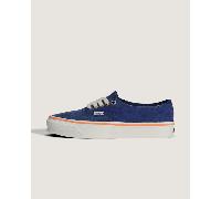 Vans - Zapatillas OTW Authentic 44 Siped Vibram, Hombre, Azul, Talla: 44