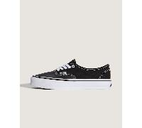 Vans - Zapatillas OTW Authentic 44 Siped Vibram, Hombre, Negro, Talla: 46