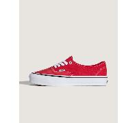Vans - Zapatillas OTW Authentic 44 Siped Vibram, Hombre, Rojo, Talla: 41