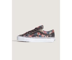 Vans - Zapatillas OTW Old Skool 36 Vibram, Hombre, Negro, Talla: 35