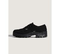 Vans - Zapatillas Oxford Authentic OTW by Vans X OAMC, Hombre, Negro, Talla: 35