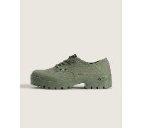 Vans - Zapatillas Oxford Authentic OTW by Vans X OAMC, Hombre, Verde, Talla: 39