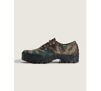 Vans - Zapatillas Oxford Authentic OTW by Vans X OAMC, Hombre, Verde, Talla: 47