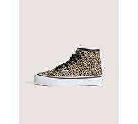 Vans Authentic Hi 2.0 37 Marrón