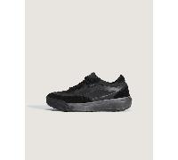 Vans - Zapatillas para jóvenes UltraRange 2.0 (8-14 años), Negro, Talla: 36