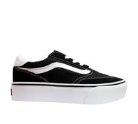 SNEAKERS Donna VANS BROOKLYN PLATFORM - VN000DC4BA21 BLACK