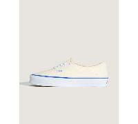 Vans - Zapatillas Premium Authentic 44, Hombre, Blanco, Talla: 34.5