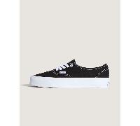 Vans - Zapatillas Premium Authentic 44, Hombre, Negro, Talla: 43