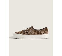 Vans - Zapatillas Premium Authentic Harris Tweed, Hombre, Marrón, Talla: 47