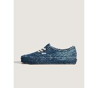 Vans - Zapatillas Premium Authentic, Hombre, Azul, Talla: 46