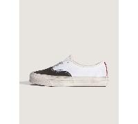 Vans - Zapatillas Premium Authentic, Hombre, Blanco, Talla: 35