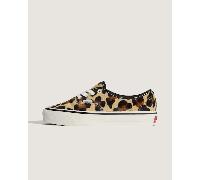 Vans - Zapatillas Premium Authentic, Hombre, Marrón, Talla: 40.5