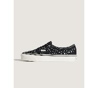 Vans - Zapatillas Premium Authentic, Hombre, Negro, Talla: 37