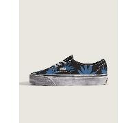 Vans Zapatillas LX Authentic 44 Archive BLACK in Negro 40