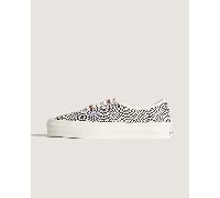 Vans - Zapatillas Premium Authentic, Hombre, Negro, Talla: 41