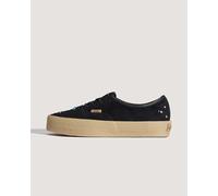 Vans - Zapatillas Premium Authentic, Hombre, Negro, Talla: 46