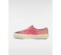 Vans - Zapatillas Premium Authentic, Hombre, Rosa, Talla: 39
